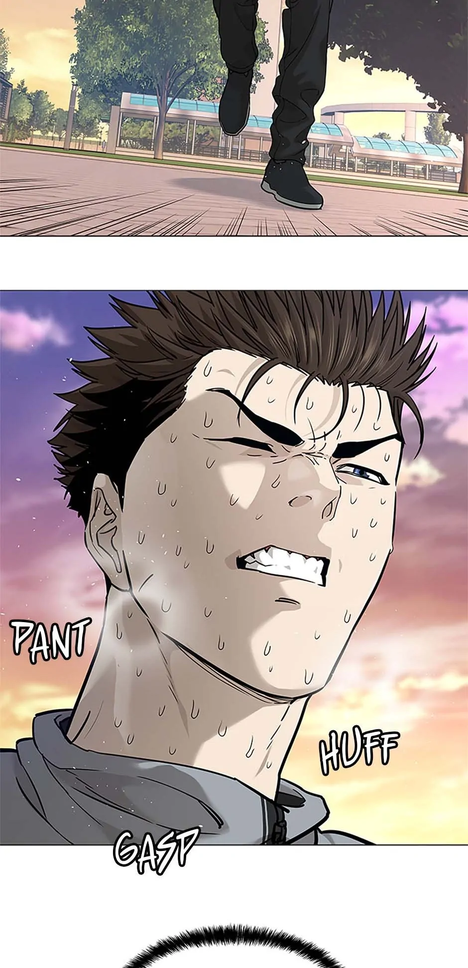 God Of Blackfield, Chapter 173