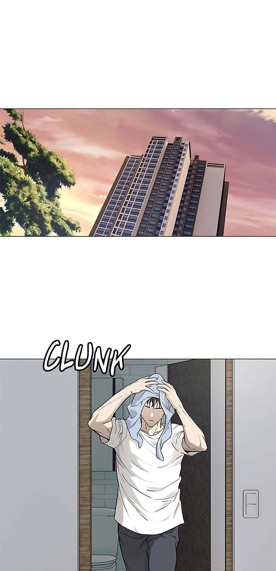 God Of Blackfield, Chapter 173
