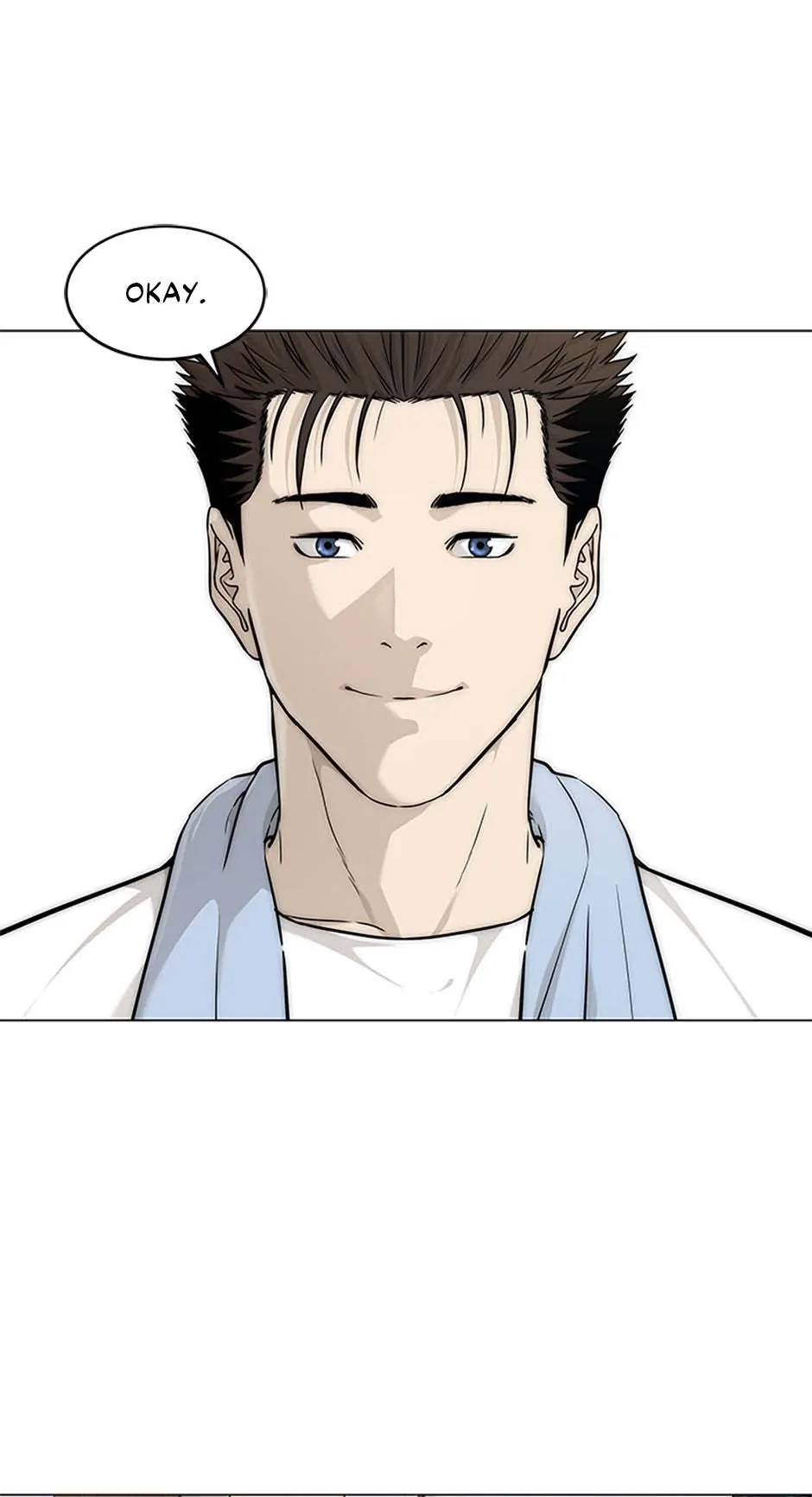 God Of Blackfield, Chapter 173