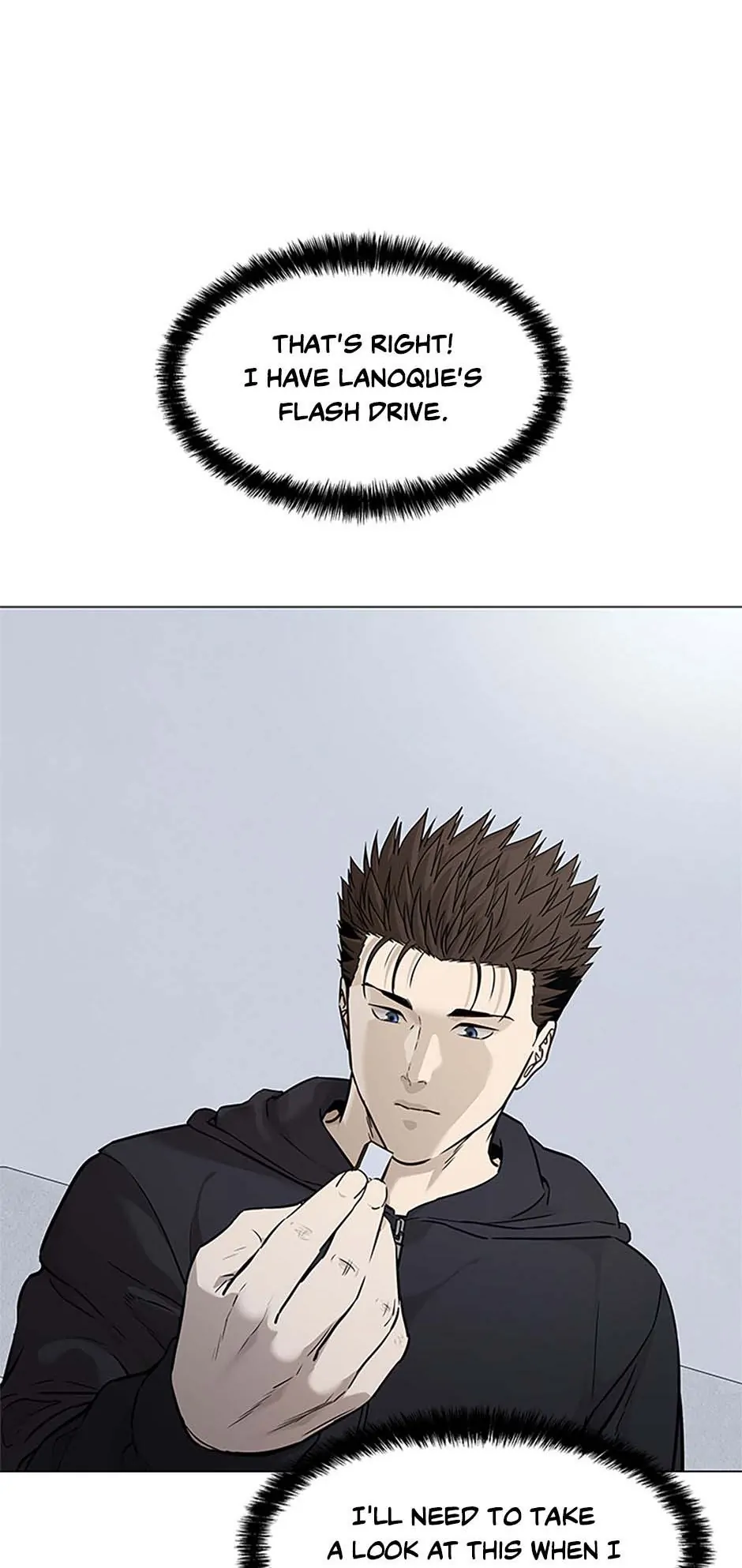 God Of Blackfield, Chapter 173
