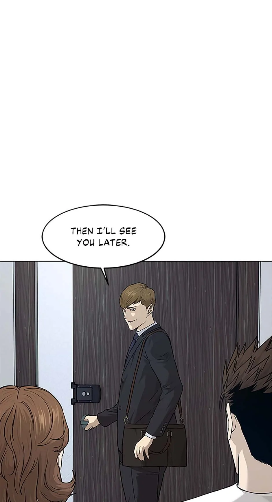 God Of Blackfield, Chapter 173
