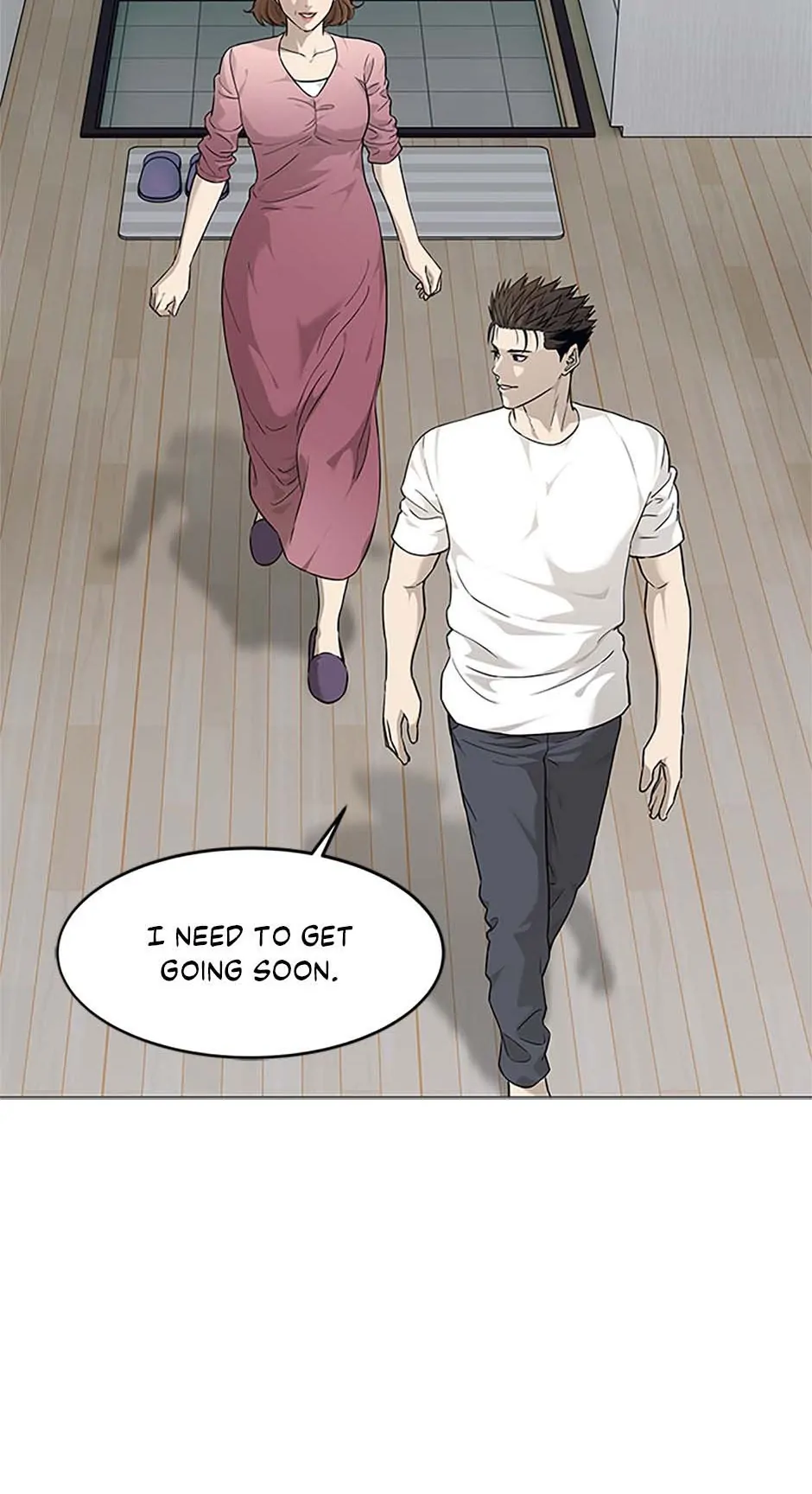 God Of Blackfield, Chapter 173