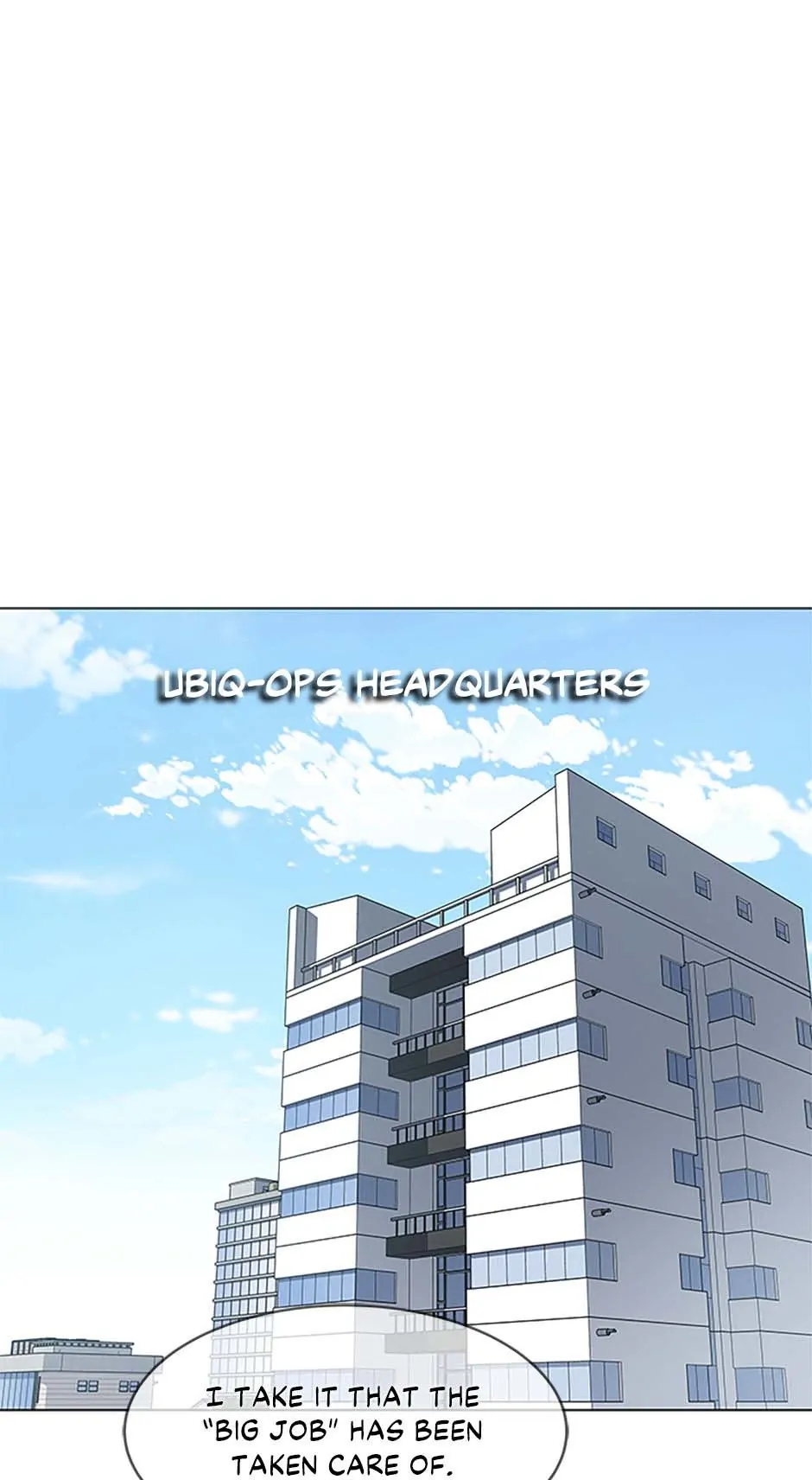God Of Blackfield, Chapter 173