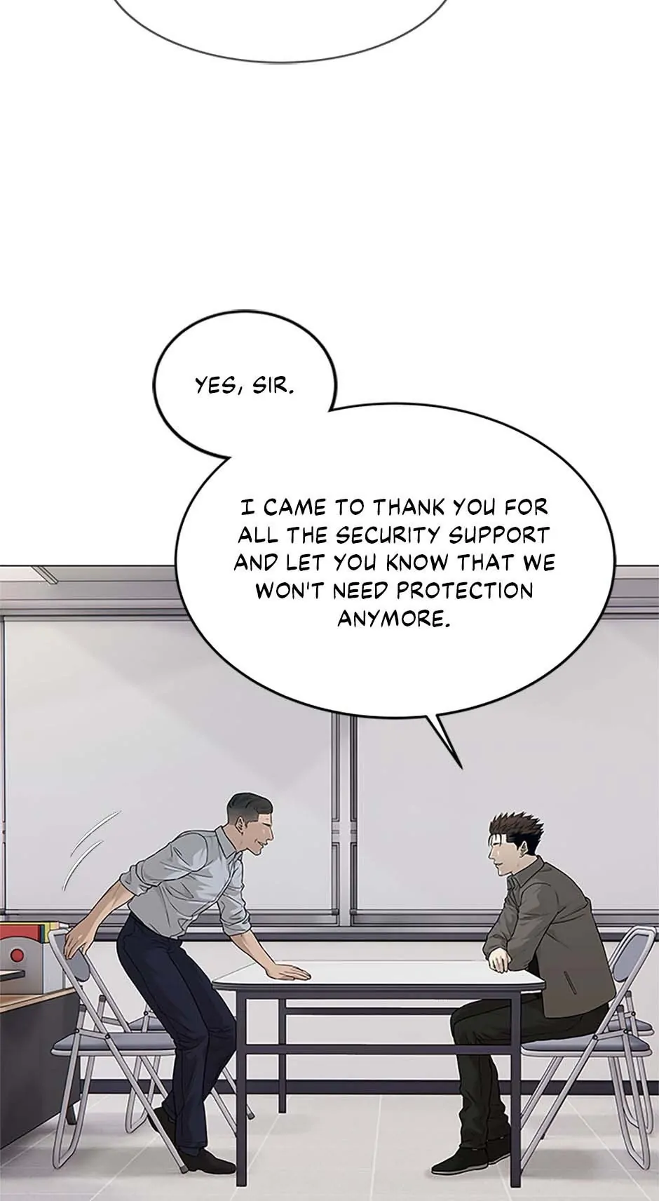 God Of Blackfield, Chapter 173