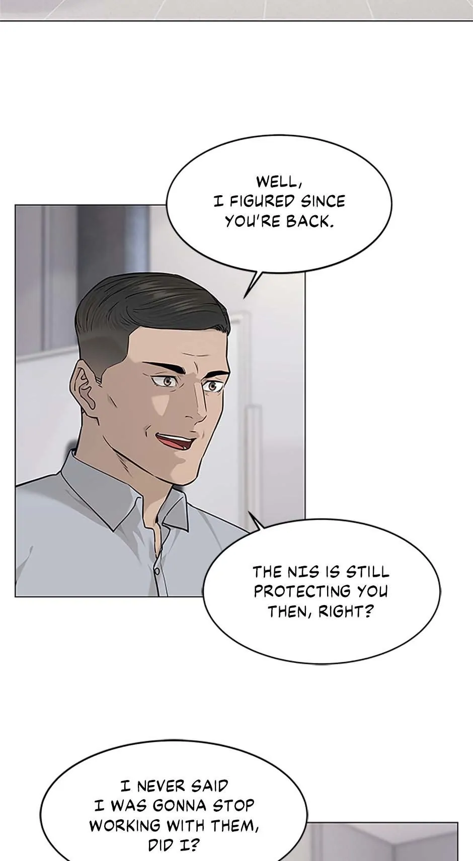 God Of Blackfield, Chapter 173