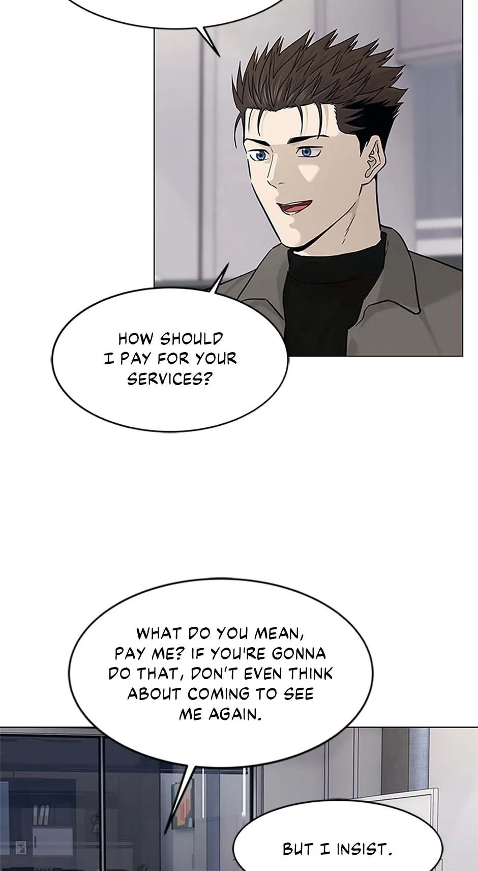 God Of Blackfield, Chapter 173