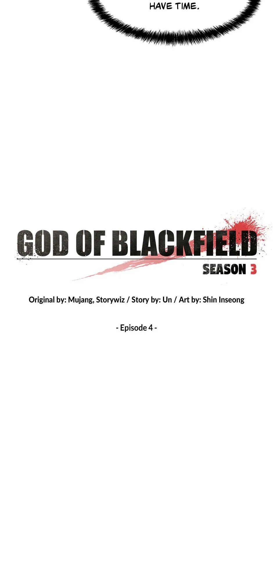 God Of Blackfield, Chapter 173