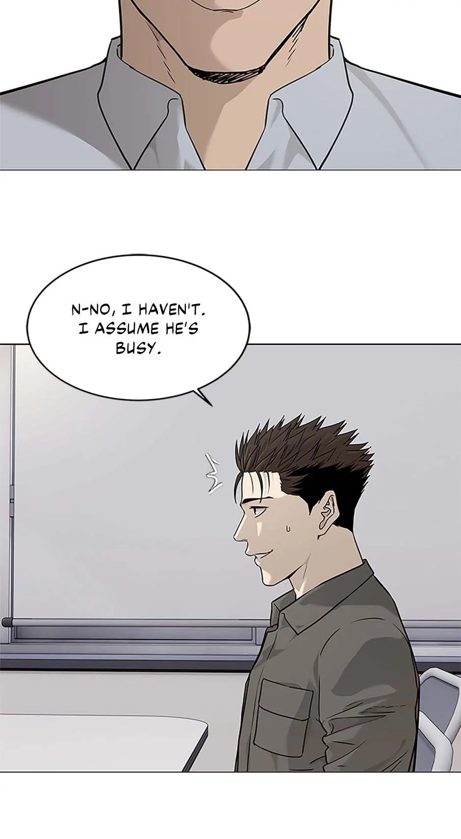 God Of Blackfield, Chapter 173