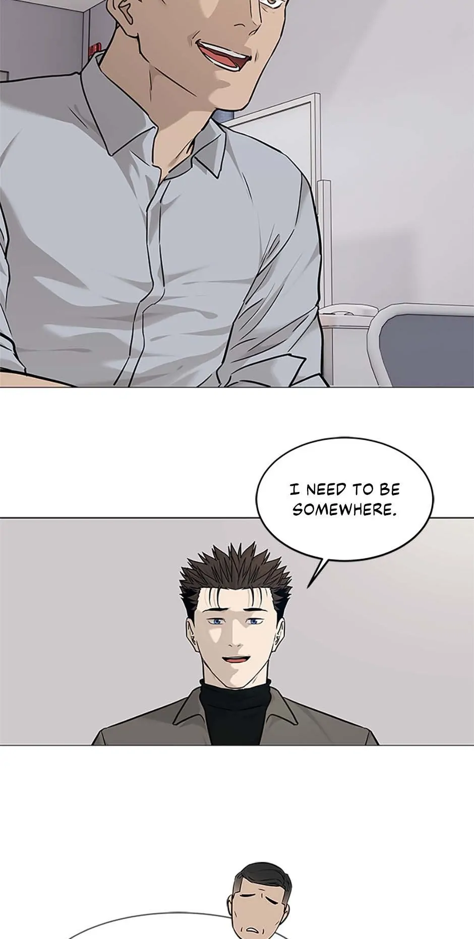 God Of Blackfield, Chapter 173