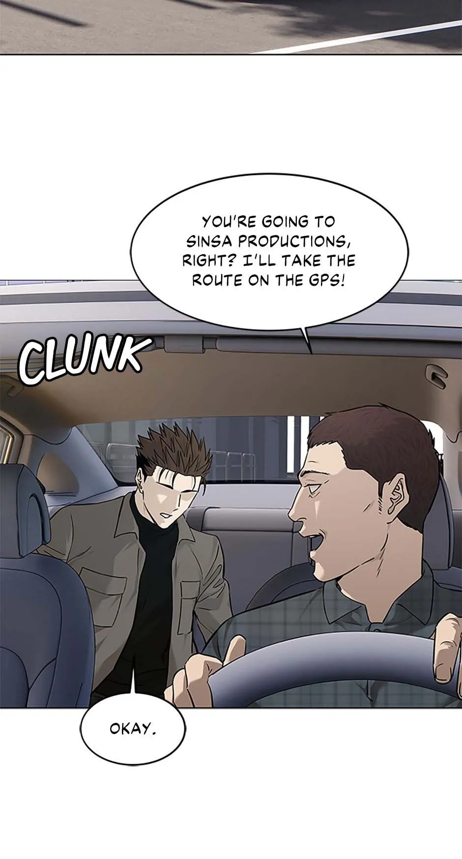 God Of Blackfield, Chapter 173