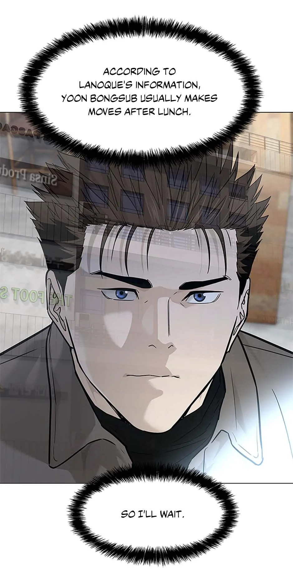 God Of Blackfield, Chapter 173