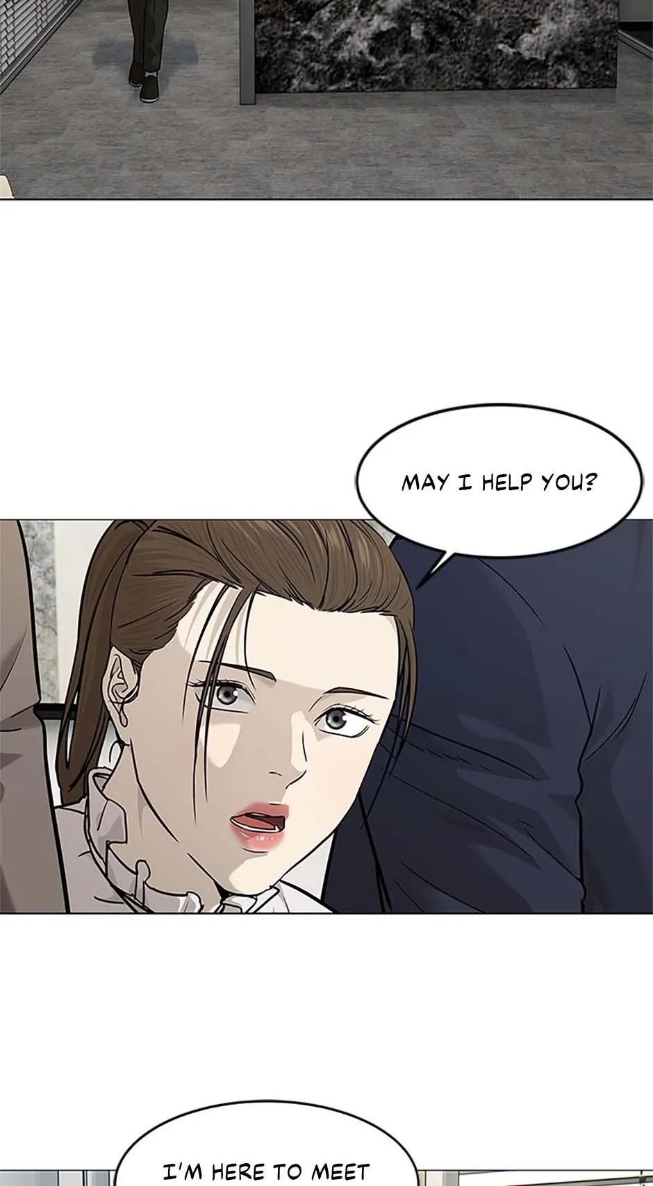 God Of Blackfield, Chapter 173