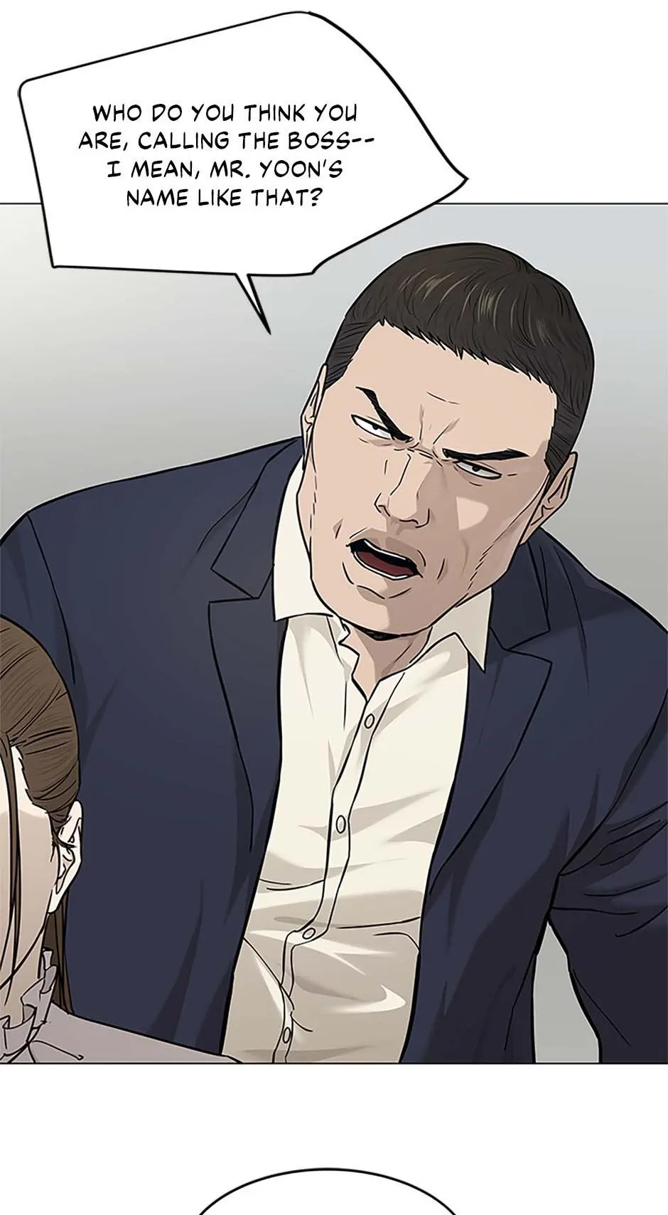 God Of Blackfield, Chapter 173