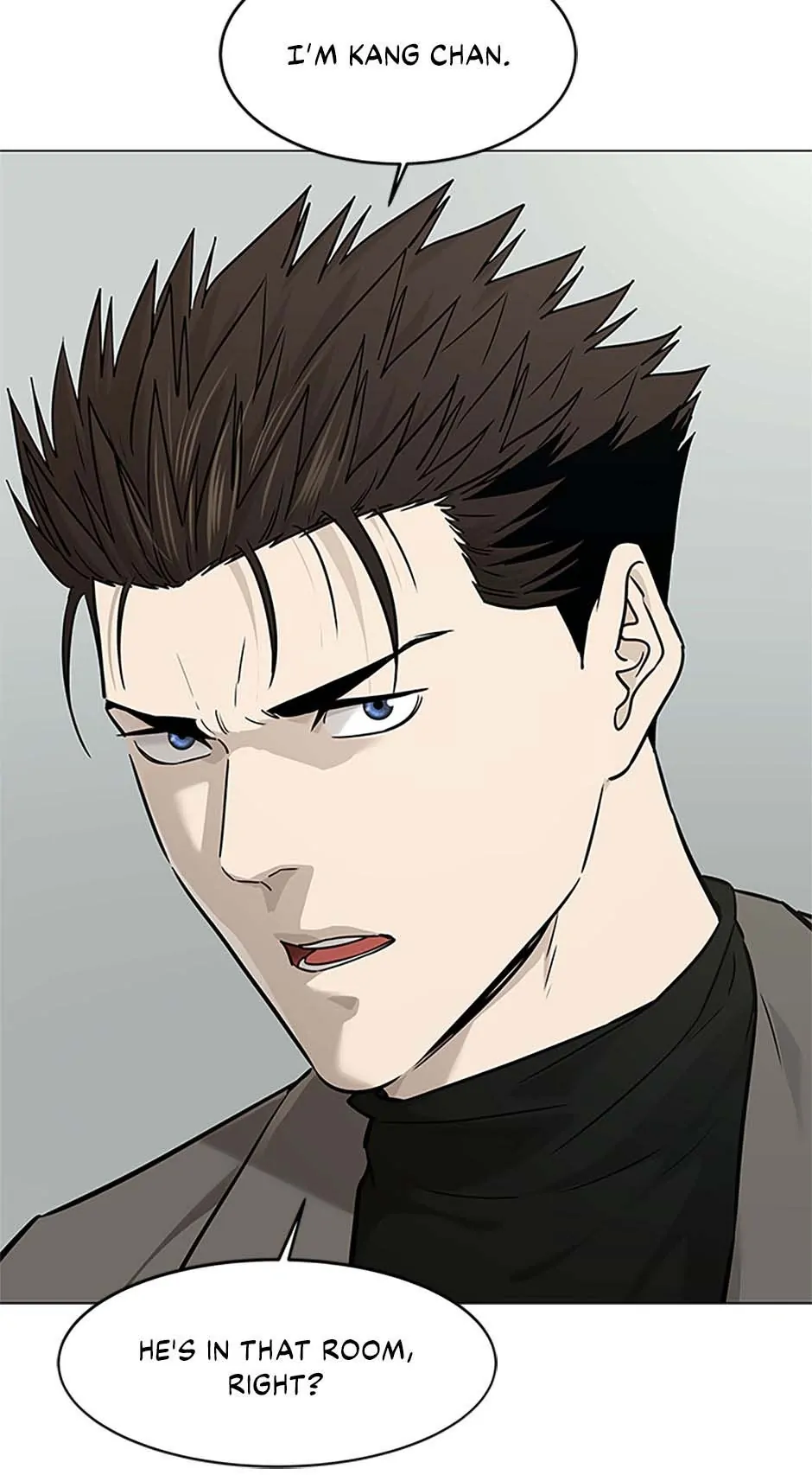 God Of Blackfield, Chapter 173