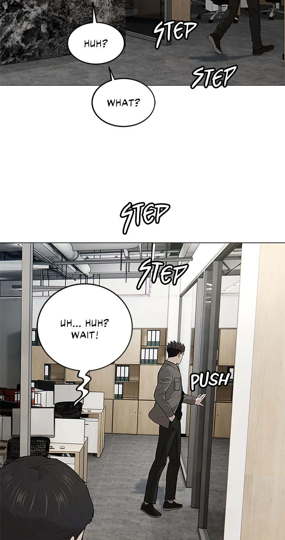 God Of Blackfield, Chapter 173