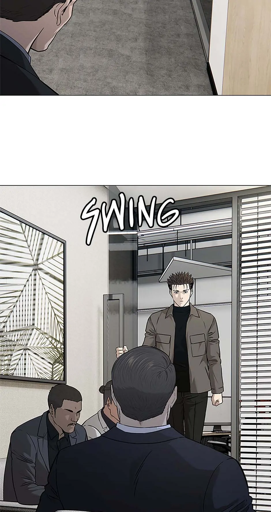 God Of Blackfield, Chapter 173