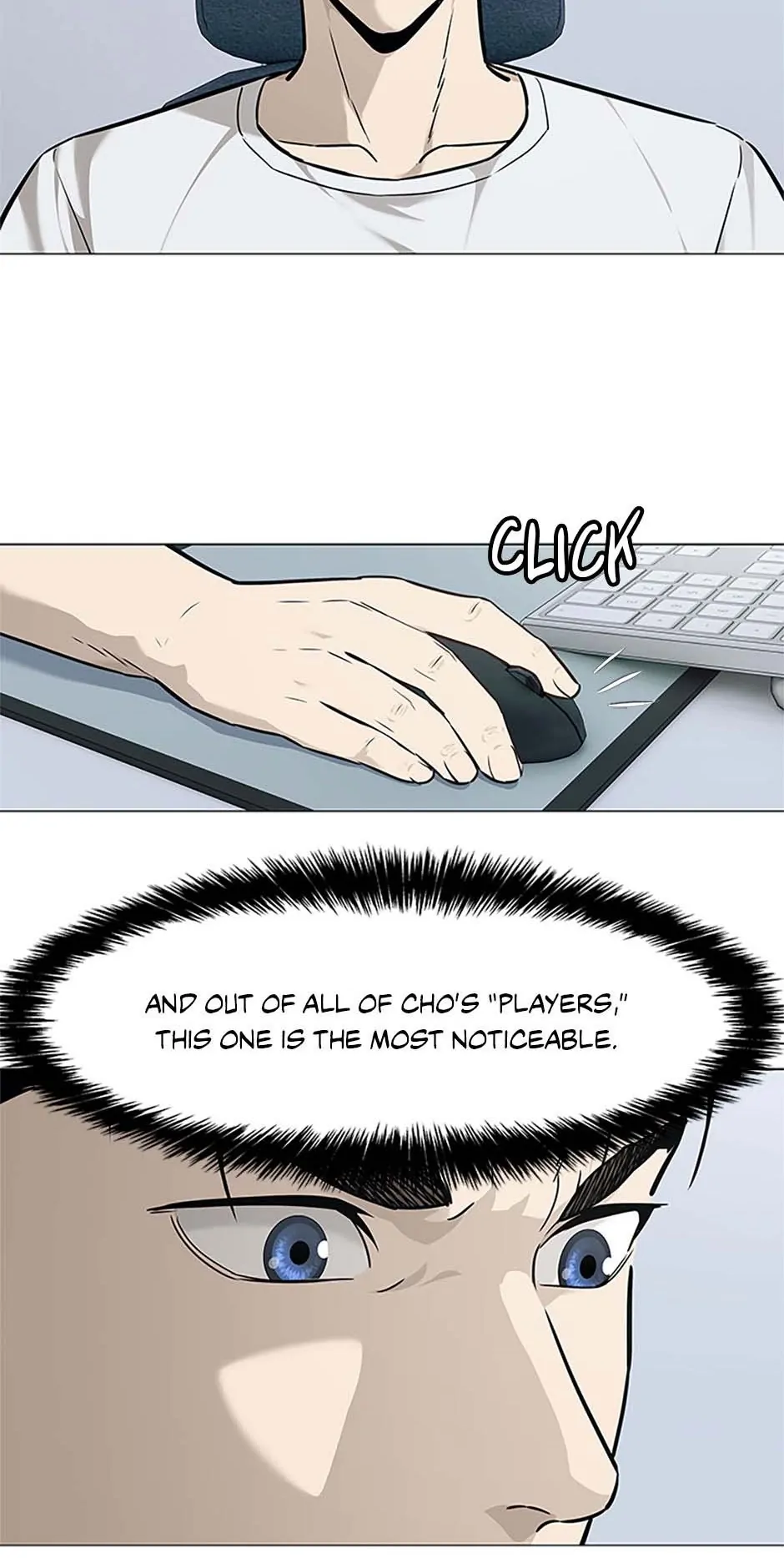 God Of Blackfield, Chapter 173