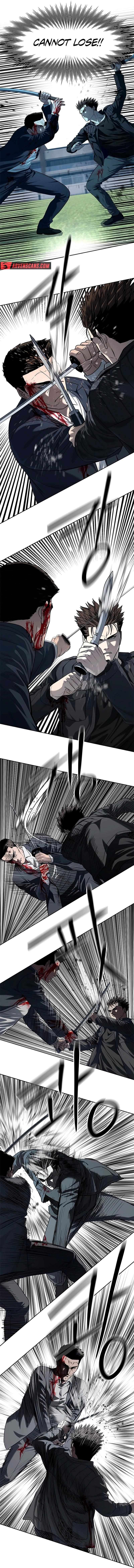 God Of Blackfield, Chapter 223