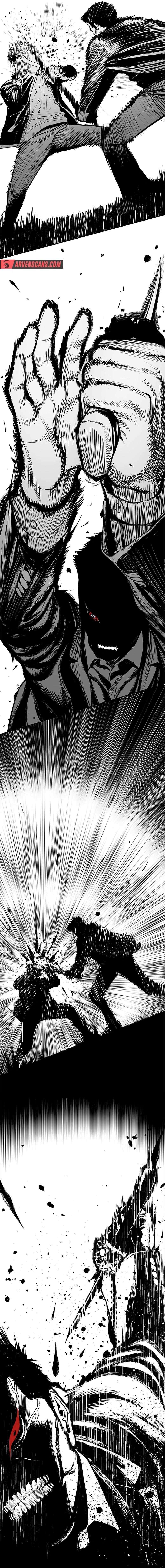 God Of Blackfield, Chapter 223