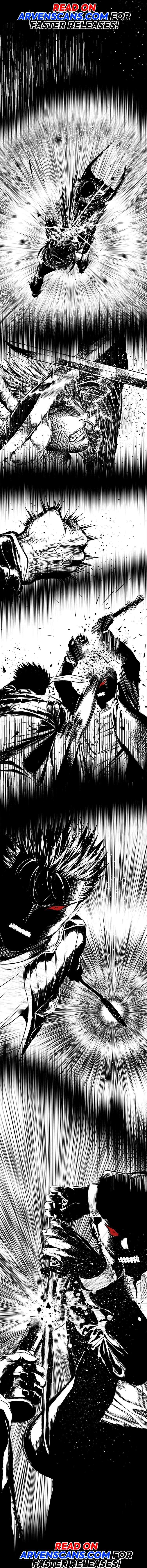 God Of Blackfield, Chapter 223
