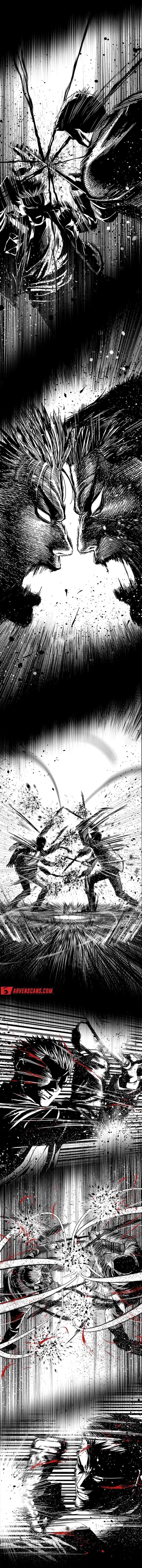 God Of Blackfield, Chapter 223