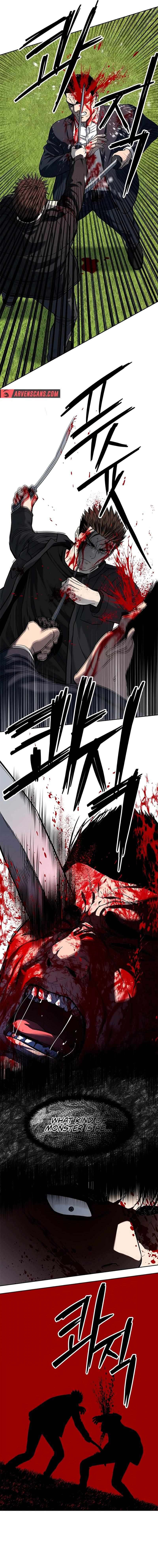 God Of Blackfield, Chapter 223