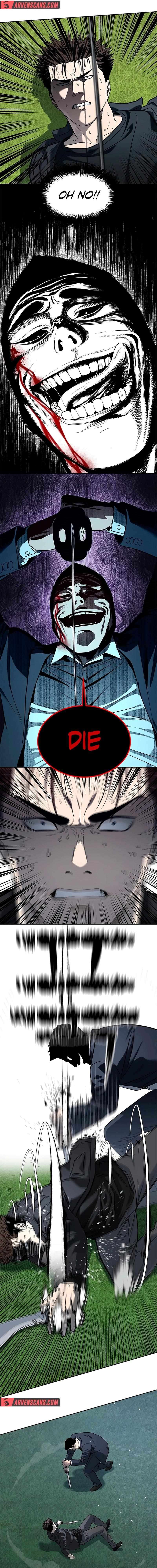 God Of Blackfield, Chapter 223