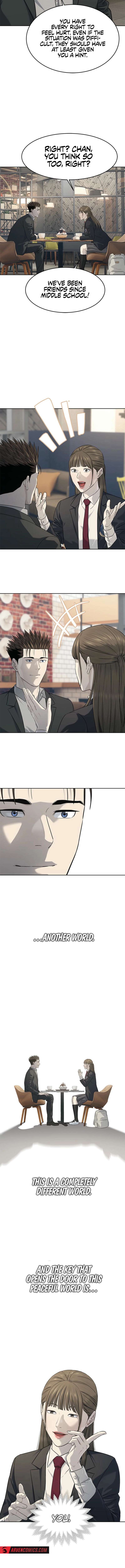 God Of Blackfield, Chapter 262