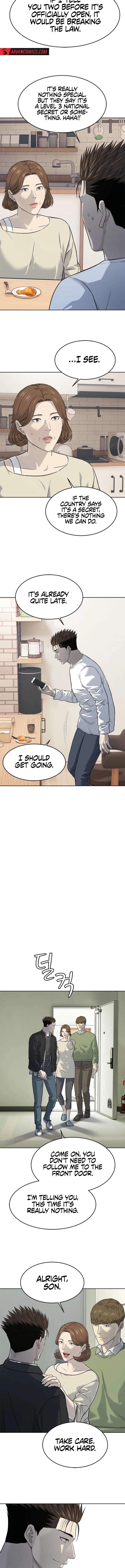 God Of Blackfield, Chapter 263
