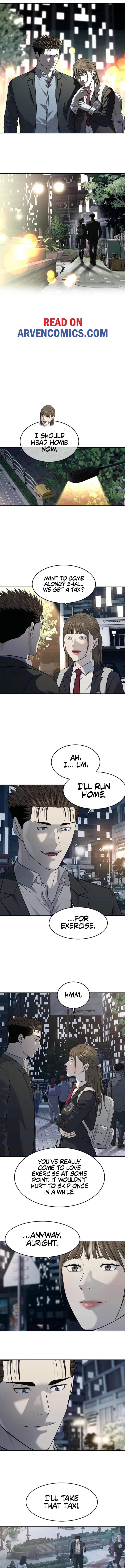 God Of Blackfield, Chapter 263