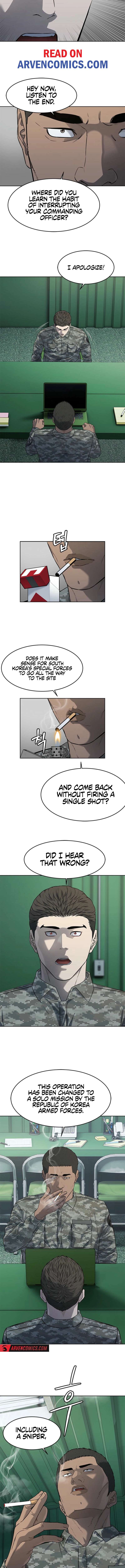 God Of Blackfield, Chapter 263