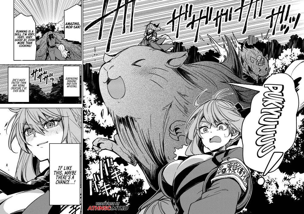 Goinkyo Maou No Hinichijou Scan Vf Goinkyo Maou-Sama No Kaerizaki - Chapter 7 - Toonclash