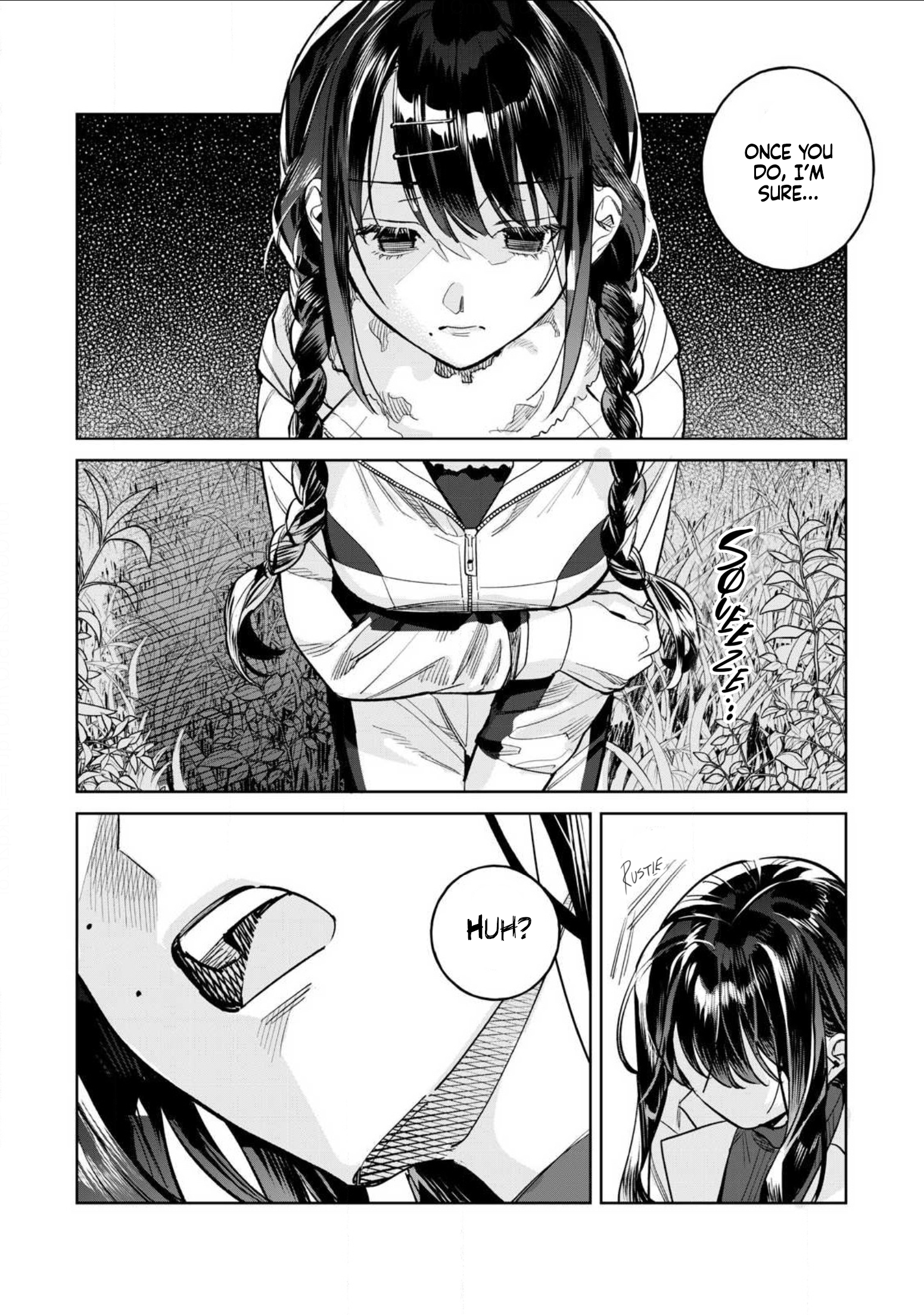 Read Hajirau Kimi ga Mitainda Manga English [New Chapters] Online Free MangaClash