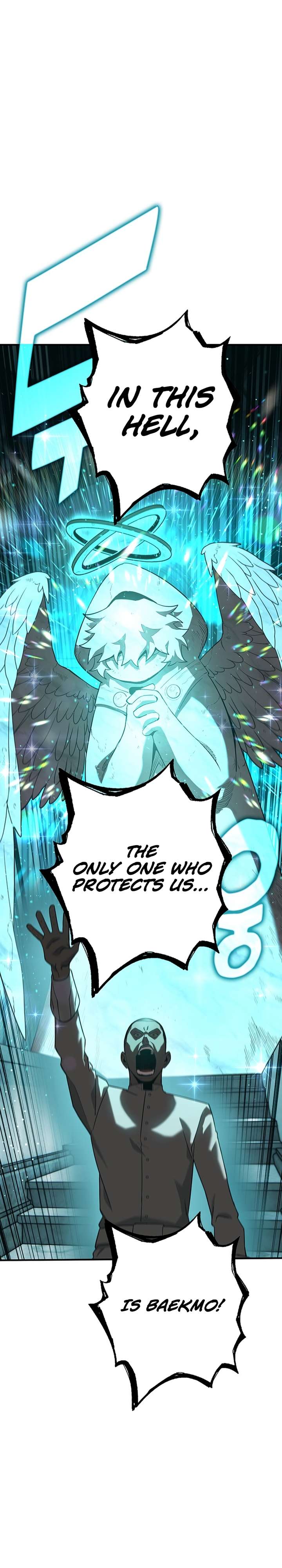 Hardcore Leveling Warrior, Chapter 343