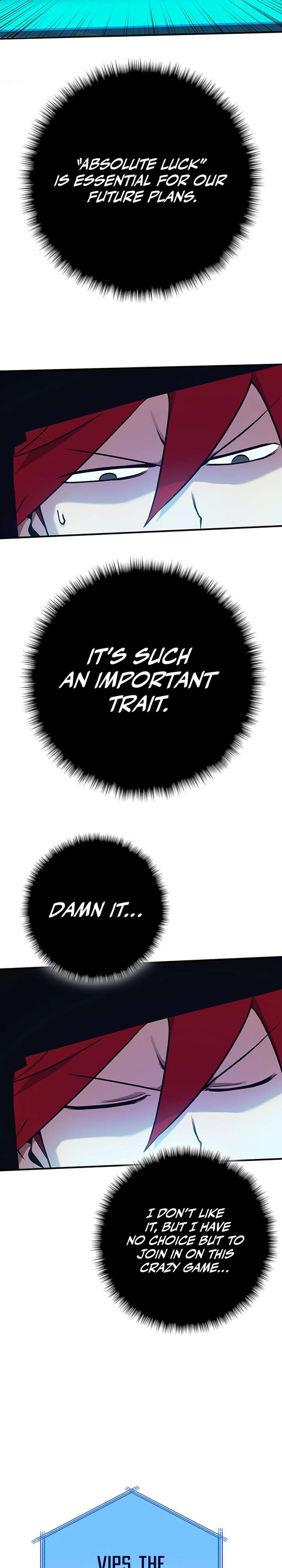 Hardcore Leveling Warrior, Chapter 343