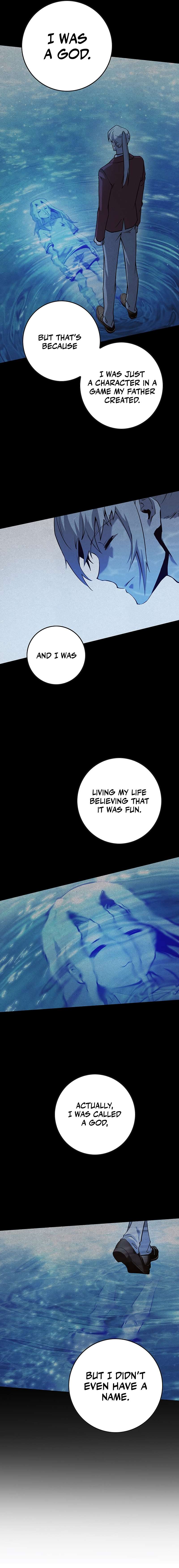 Hardcore Leveling Warrior, Chapter 348