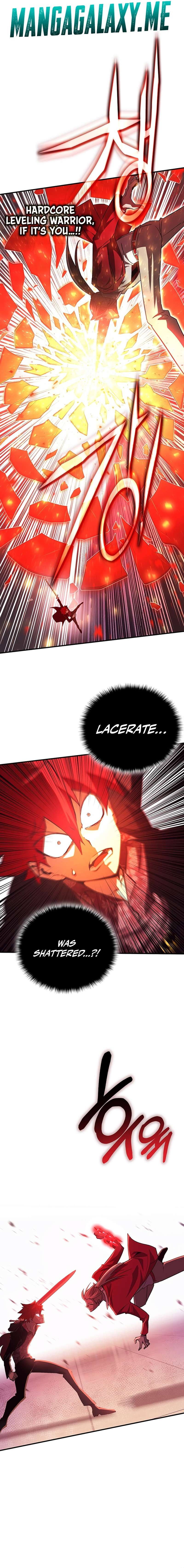 Hardcore Leveling Warrior, Chapter 348