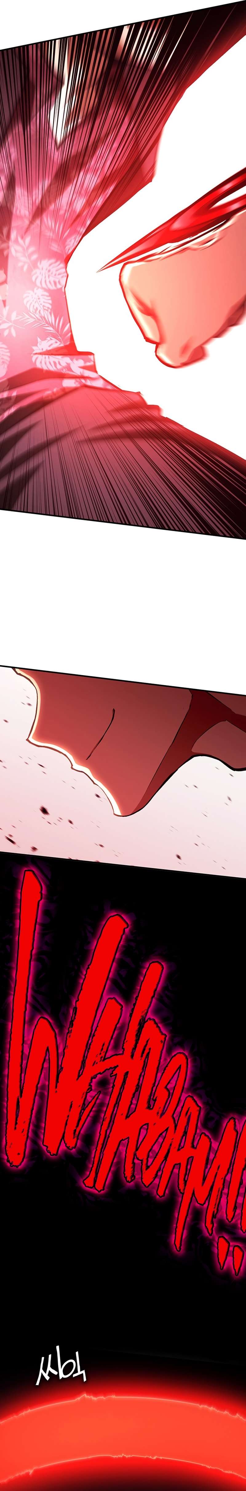 Hardcore Leveling Warrior, Chapter 348