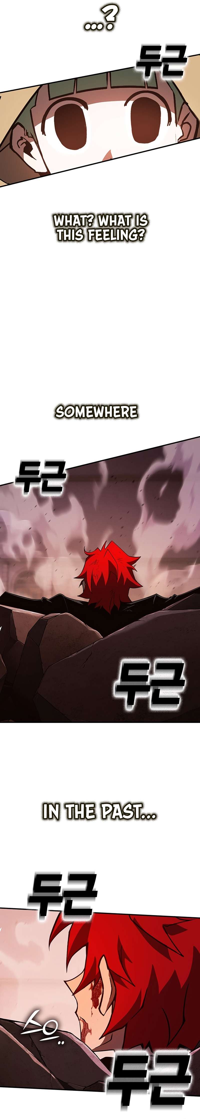 Hardcore Leveling Warrior, Chapter 348
