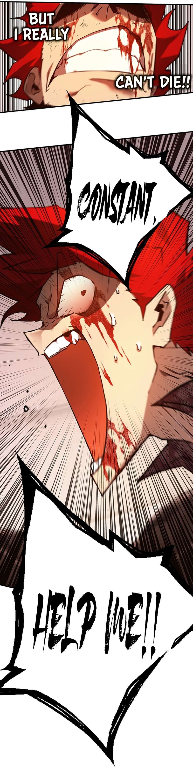 Hardcore Leveling Warrior, Chapter 348