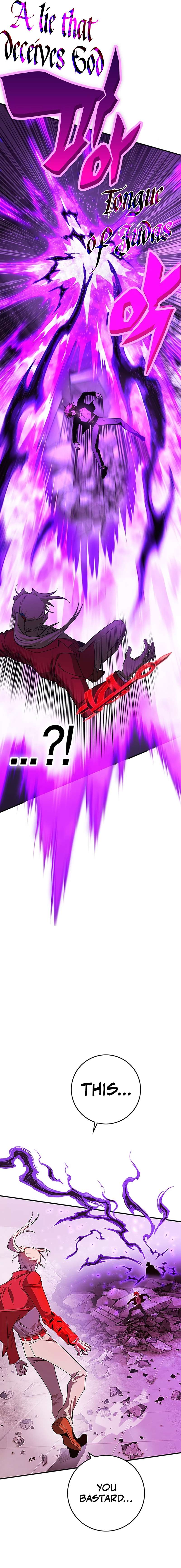 Hardcore Leveling Warrior, Chapter 348
