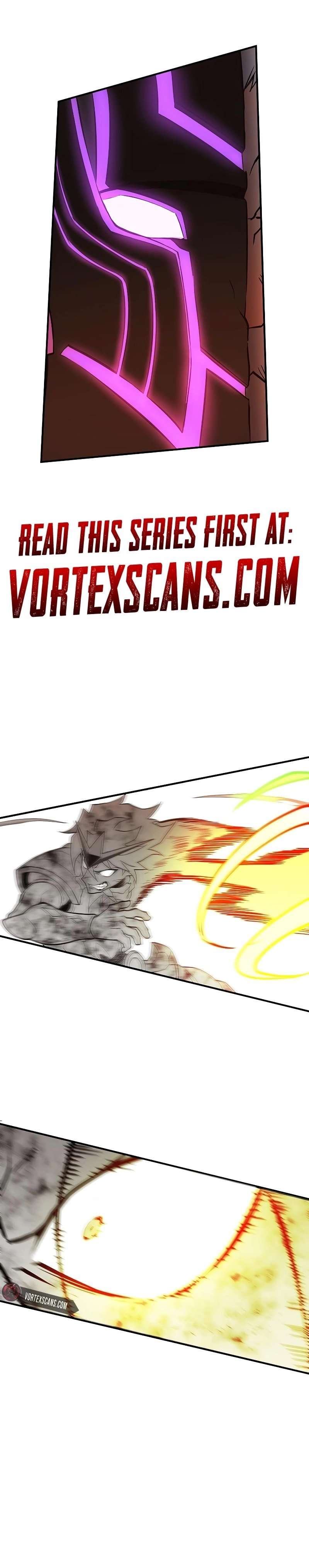 Hardcore Leveling Warrior, Chapter 380
