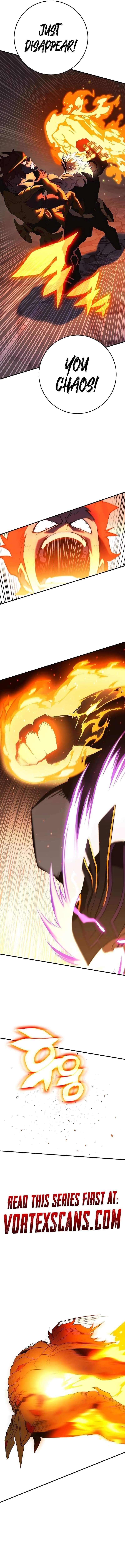 Hardcore Leveling Warrior, Chapter 380