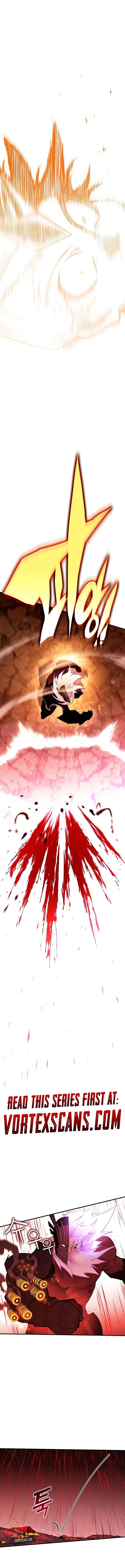 Hardcore Leveling Warrior, Chapter 380