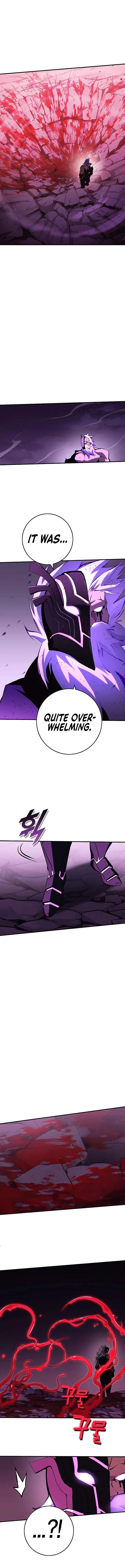 Hardcore Leveling Warrior, Chapter 380