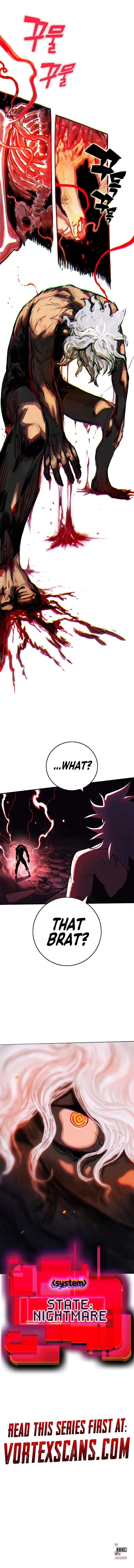 Hardcore Leveling Warrior, Chapter 380