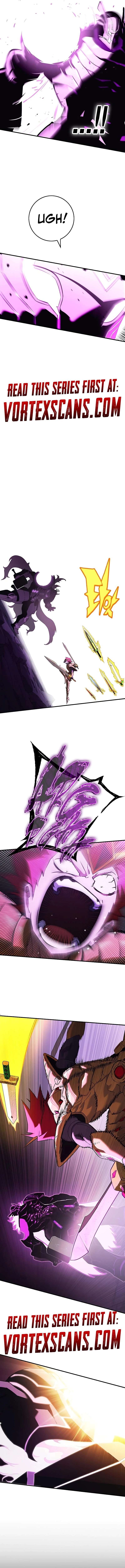 Hardcore Leveling Warrior, Chapter 380