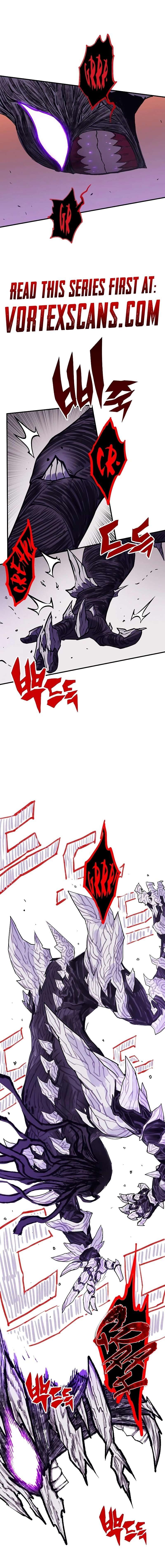 Hardcore Leveling Warrior, Chapter 381