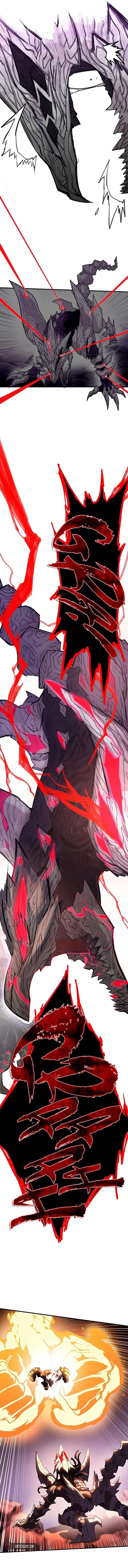 Hardcore Leveling Warrior, Chapter 381