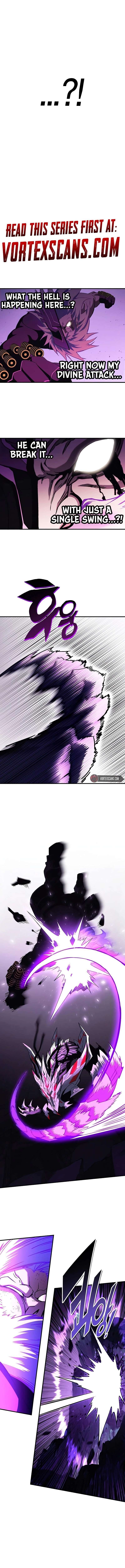 Hardcore Leveling Warrior, Chapter 381